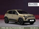 Dacia Spring Extreme Electric 65 CCS Klima Navi Rückfa - Dacia Spring Neuwagen