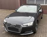 Audi A4 2.0 TDI 140kW S tronic Avant 