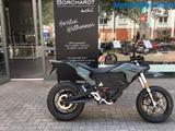 Zero FXS 7.2 - ZERO MOTORRAD