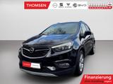 Opel Mokka X 1.4 Turbo Active Winterp.+Fernlichtass. - Opel Mokka X Gebrauchtwagen in Hamburg