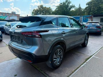 Nissan Qashqai - 3