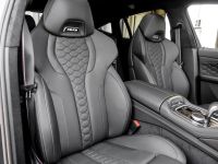 BMW X6 M - Vorschau Bild 6