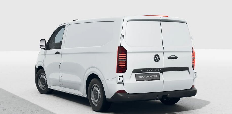 Volkswagen T7 Transporter - Bild 4