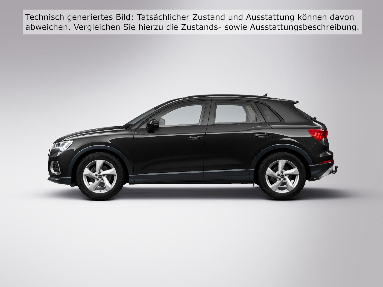 Audi Q3 - Bild 3