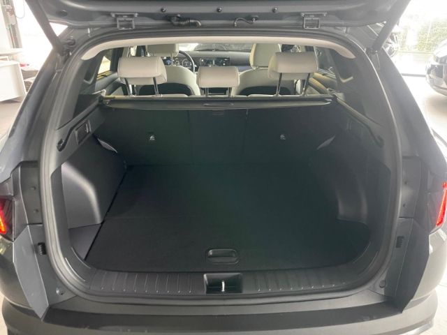 Hyundai Tucson – Bild 12