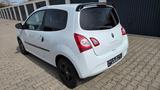 Renault Twingo 1.2 Paris AUTOMATIK ALU Klima - Renault Twingo Kleinwagen Paris mit Benzin-Antrieb