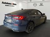 Honda Civic e:HEV 2.0 i-MMD Hybrid Sport - gebrauchte Honda Limousine