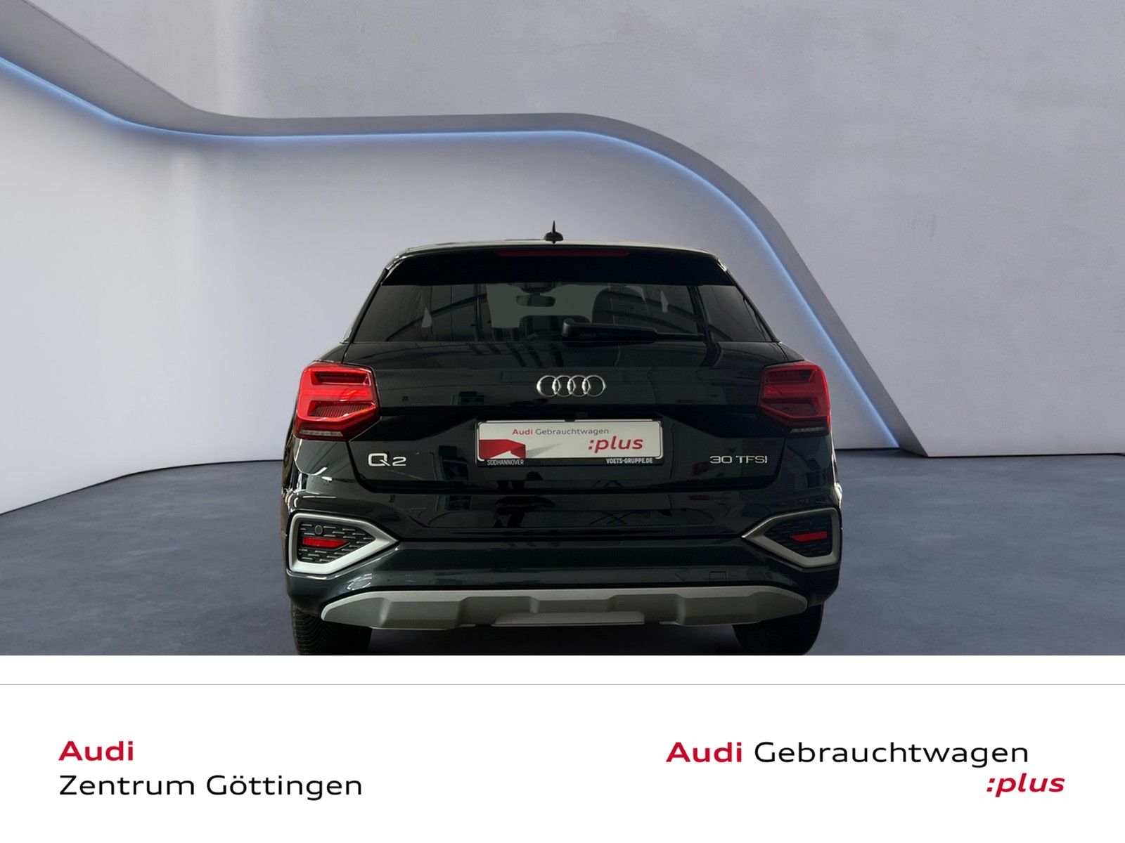 Audi Q2 - Bild 5