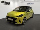 Hyundai i10 1.2 Prime+Automatik+Navi+Klimaautomatik+Kame - Hyundai i10 aus 2024