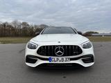 Mercedes-Benz E 63 AMG Mercedes-AMG E 63 S 4MATIC+ Autom. ... - gebrauchte Mercedes-Benz E 63 AMG aus dem Jahr 2018