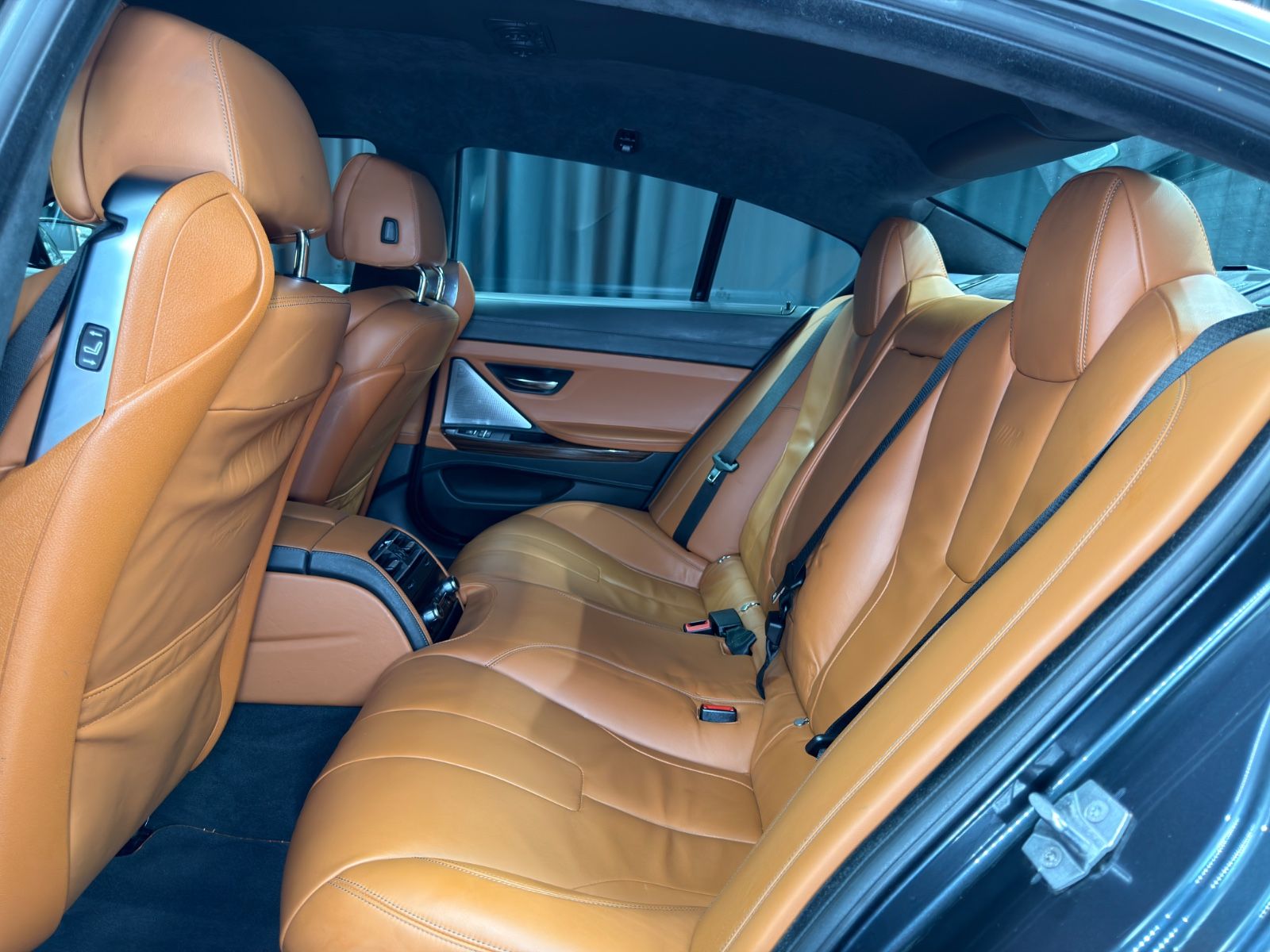 Fahrzeugabbildung BMW M6 Gran Coupe Competition|B/O|NIGHT-VISION|VOLL|
