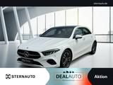 Mercedes-Benz A 180 d Kompaktlimousine Progressive Advanced Pl - Mercedes-Benz A 180 in Rostock