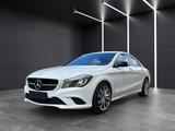 Mercedes-Benz CLA 180 Automatik *BI-XEN*MEMORY*SHZ*HK*NIGHT* - gebrauchte Mercedes-Benz CLA 180 aus dem Jahr 2014