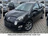 Renault TWINGO *DYNAMIQUE-LINE*-TEMPO-KLIMA-ISOFIX-BC-ZV - Renault Twingo: I