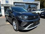 Volkswagen T-Cross Life 1.0 TSI DSG -AHK-Keyless-Kamera