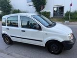 Fiat Panda Klima Euro 5     88.000km. 1-Hand  51kw - Fiat Panda: Km0