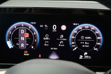 Volkswagen Passat Variant 1.5 DSG eTSI "neues Modell" AHK