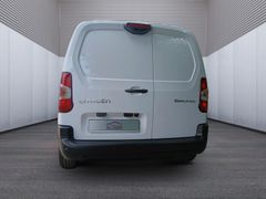 Berlingo Kasten L1 HDI 130 Berlingo Kasten L1 HDI 130