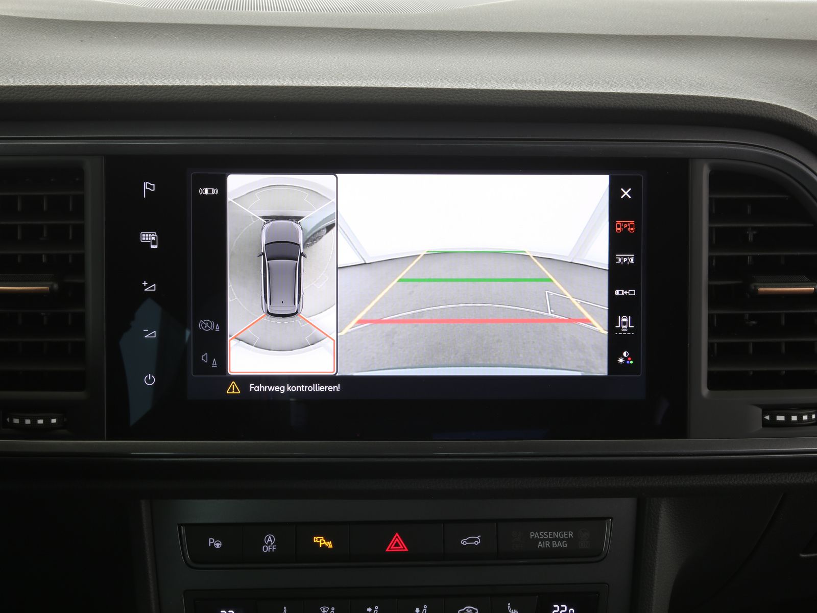 Cupra Ateca - Bild 19