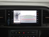 Cupra Ateca - Vorschau Bild 19