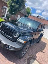 Jeep Wrangler 2.0 T-GDi Unlim. 80th Anniversary A... - Jeep Wrangler: 80th Anniversary