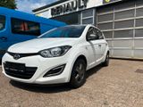 Hyundai i20 Classic - Hyundai i20 aus 2014