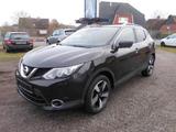 Nissan Qashqai1.2 Motor komplett erneuert  Bei 59873 KM - Nissan Qashqai: Van