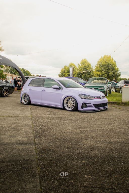 Image of Volkswagen Golf