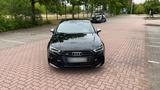 Audi S3 TFSI S tronic quattro Sportback - - gebrauchte Audi S3 aus dem Jahr 2019