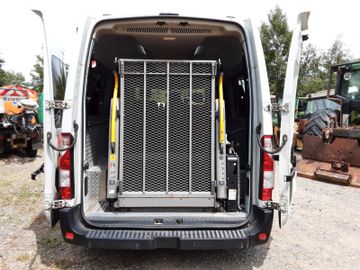 Renault Master - 9
