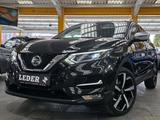 Nissan Qashqai 1,3 Tekna+ Navi LED 360° Leder Pano 19" - Nissan in Bremen