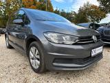 Volkswagen Touran 1.2 TSI Trendline BMT Klima*SitzHz. - Volkswagen Touran: Trendline