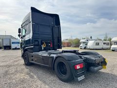 Fahrzeugabbildung DAF XF 510 FT