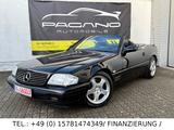 Mercedes-Benz SL 280 Final Edition /2HAND/TÜV NEU/SAMMLER!/ - aus 2000: Cabrio
