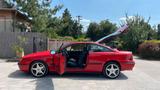 Opel Calibra Turbo 4x4 C20LET - Opel Calibra: Turbo