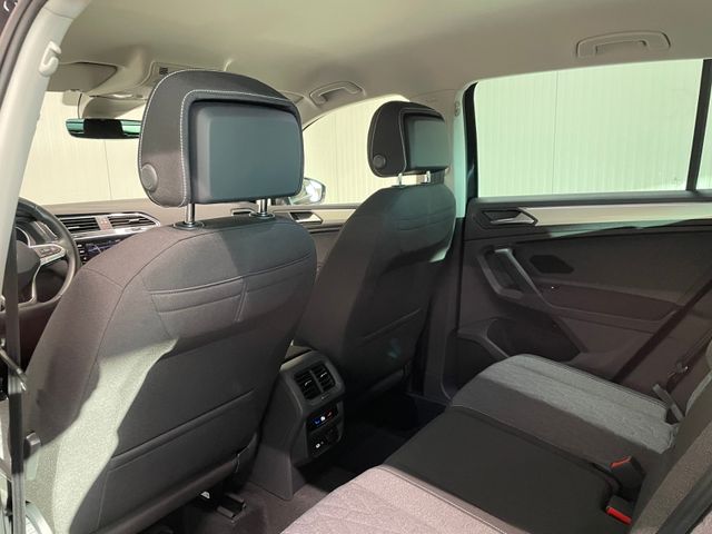Tiguan Move 1.5 TSI DSG STNDHZG NAVI LED RFK