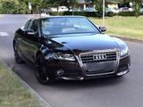 Audi A5 Cabriolet Top Zustand 1,8 Tfsi - Audi Cabriolet: 1.8