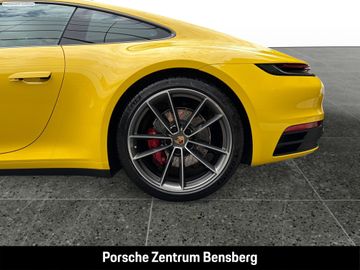 Porsche 992 - 11