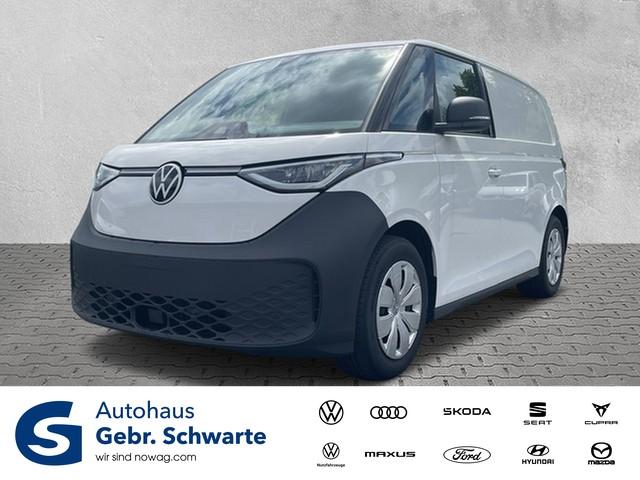 Volkswagen ID.Buzz Cargo ACC AHK LED MFL PDC