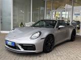 Porsche 911 (992) Carrera GTS PDK Cabriolet NAVI BOSE LE - gebrauchte Porsche 992 aus dem Jahr 2024