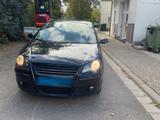Volkswagen Polo 1.9 TDI 9N3 - Volkswagen Polo Kleinwagen 9n3 mit Diesel-Antrieb