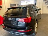 Audi Q5S 3.0 TDI DPF S tronic quattro - - gebrauchte Audi Q5 aus dem Jahr 2009
