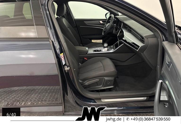 Audi A6 Avant Facelift MATRIX/VIRTUAL/KAMERA/AHK, миниатюра 7