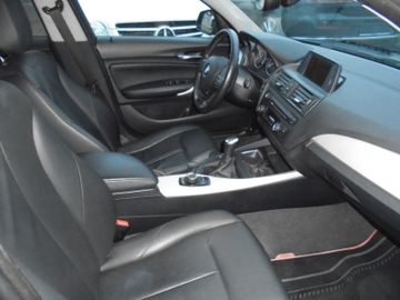 BMW 116 - 4