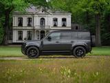 Land Rover Defender 110 3.0 P400 110 X-Dynamic HSE | Pano-d - Land Rover Defender: X Dynamic Hse
