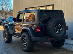 JEEP Wrangler Rubicon Xtreme 35" 2 DOOR MY26 4.59%