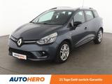 Renault Clio 0.9 Limited*NAVI*PDC*SHZ*TEMPO*KLIMA* - Renault Clio Gebrauchtwagen in Stuttgart