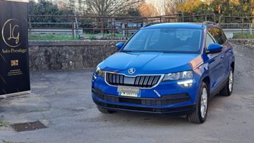 Skoda Karoq - 5