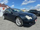 Mercedes-Benz C 180 Kompressor Automatik  2.Hand - Mercedes-Benz C 180: Coupe, Kompressor