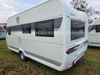 Hobby de Luxe 460 UFe 2026